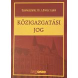 KÖZIGAZGATÁSI JOG