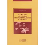 KÉZIKÖNYV AZ EURÓPAI FIZETÉSKÉPTELENSÉGI ELJÁRÁSHOZ