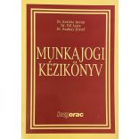 MUNKAJOGI KÉZIKÖNYV