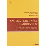 VAGYONTERVEZÉSI LABIRINTUS