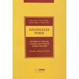 KÜLÖNLEGES PEREK