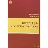 BÜNTETÉSVÉGREHAJTÁSI JOG