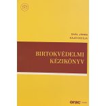 BIRTOKVÉDELMI KÉZIKÖNYV