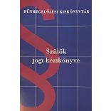 Szülők jogi kézikönyve