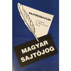 MAGYAR SAJTÓJOG