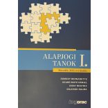 ALAPJOGI TANOK I.-II.
