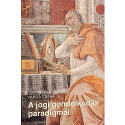 A jogi gondolkodás paradigmái