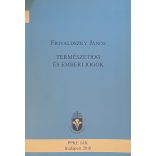 TERMÉSZETJOG ÉS EMBERI JOGOK