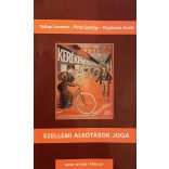 SZELLEMI ALKOTÁSOK JOGA