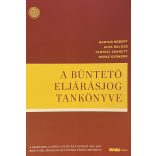 A BÜNTETŐ ELJÁRÁSJOG TANKÖNYVE