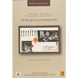 MUNKAJOGI ALAPISMERETEK