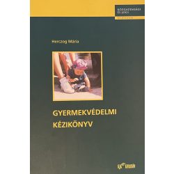 GYERMEKVÉDELMI KÉZKÖNYV