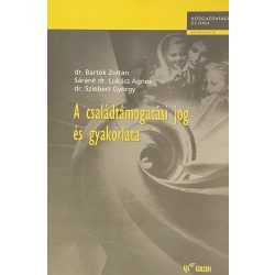 A családtámogatási jog és gyakorlata