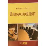 DIPLOMÁCIATÖRTÉNET