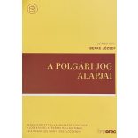 A POLGÁRI JOG ALAPJAI