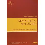 NEMZETKÖZI MAGÁNJOG