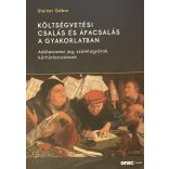 KÖLTSÉGVETÉSI CSALÁS ÉS ÁFACSALÁS A GYAKORLATBAN - Adólevonási jog, számlagyárak, körhintacsalások