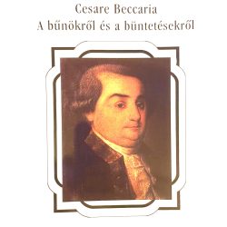 A bűnökről és a büntetésekről