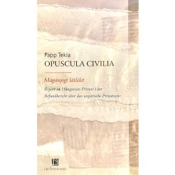 OPUSCULA CIVILIA