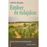 Ember és tulajdon