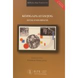 KÖZIGAZGATÁSI JOG ÁLTALÁNOS RÉSZ II.