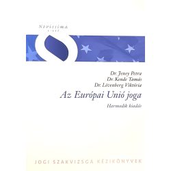 Az Európai Unió joga