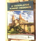 A CSODÁLATOS KÁRPÁTMEDENCE FALINAPTÁR 2026