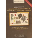 POLGÁRI JOG - SZERZŐI JOG, IPARJOGVÉDELEM ÉS AZ ÜZLETI TITOK JOGI VÉDELME 2025