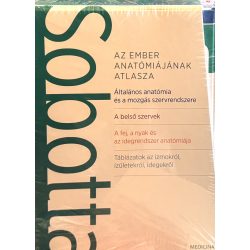 AZ EMBER ANATÓMIÁJÁNAK ATLASZA