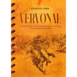 VÉRVONAL