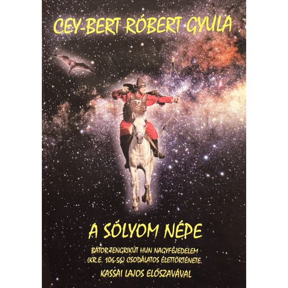 A SÓLYOM NÉPE