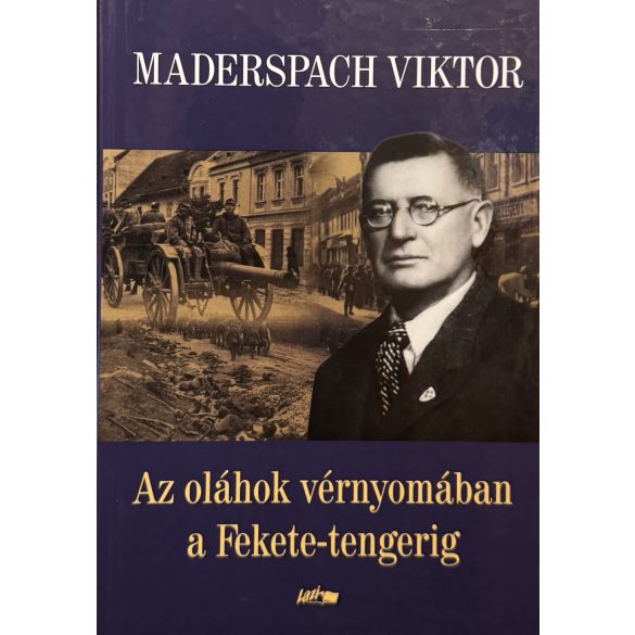 Az oláhok vérnyomában a Fekete-tengerig