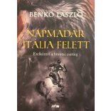 NAPMADÁR ITÁLIA FELETT