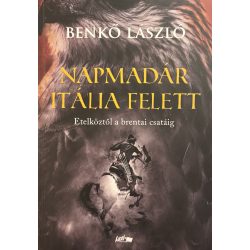 NAPMADÁR ITÁLIA FELETT