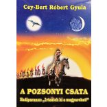 A POZSONYI CSATA