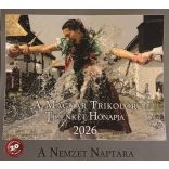 A NEMZET NAPTÁRA 2026