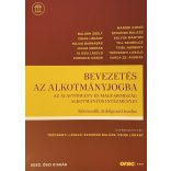 BEVEZETÉS AZ ALKOTMÁNYJOGBA