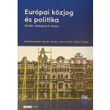 Európai közjog és politika