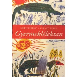 Gyermeklélektan