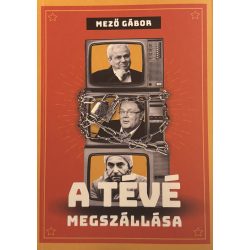 A TÉVÉ MEGSZÁLLÁSA