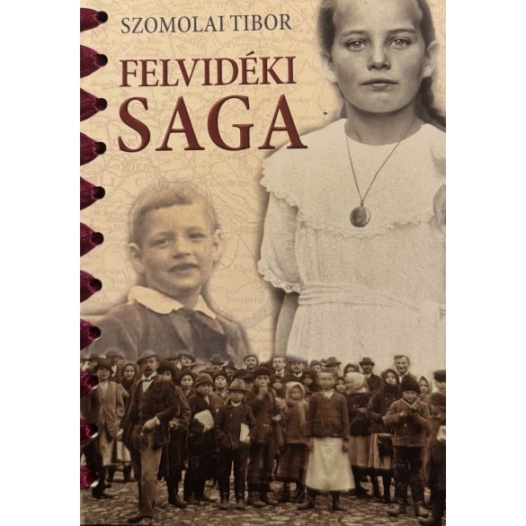 FELVIDÉKI SAGA