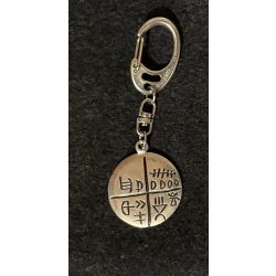 Tatárlaki kulcstartó