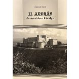 II. András - Jeruzsálem királya