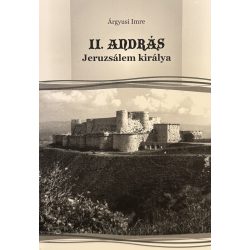 II. András - Jeruzsálem királya