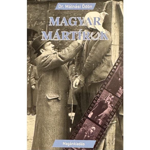 MAGYAR MÁRTÍROK