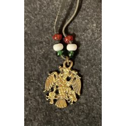 Rakamazi turul bronz medál