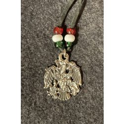 Rakamazi turul ezüst medál