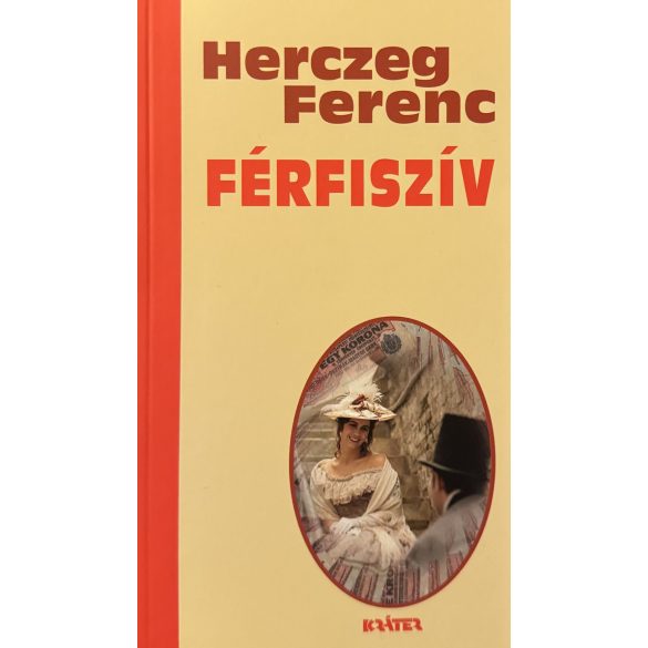 Herceg Ferenc - FÉRFISZÍV