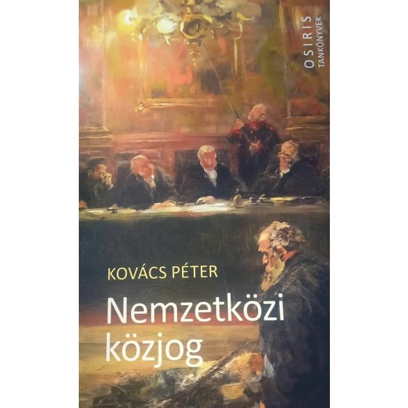 Nemzetközi közjog