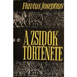 A ZSIDÓK TÖRTÉNETE